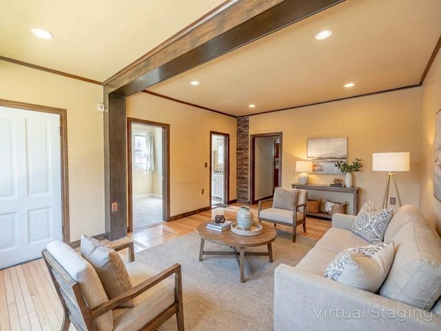 443 Ferdinand Avenue, Forest Park, IL 60130