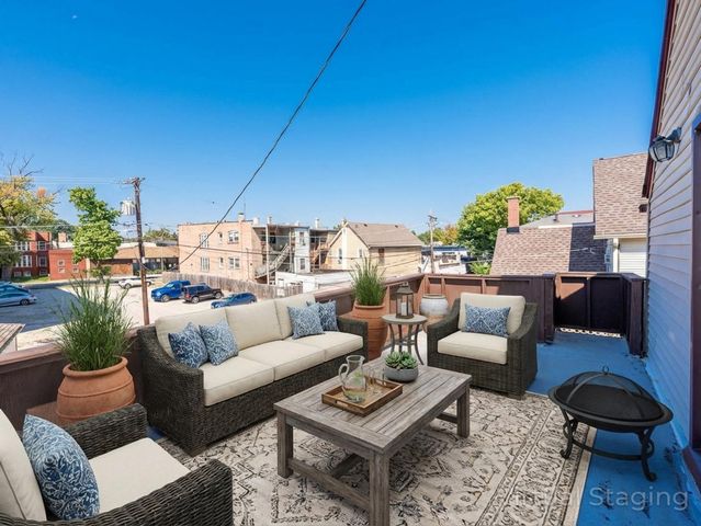 443 Ferdinand Avenue, Forest Park, IL 60130