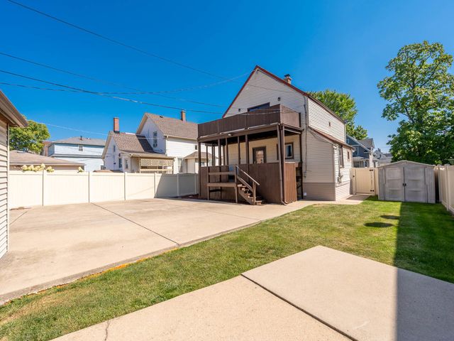 443 Ferdinand Avenue, Forest Park, IL 60130