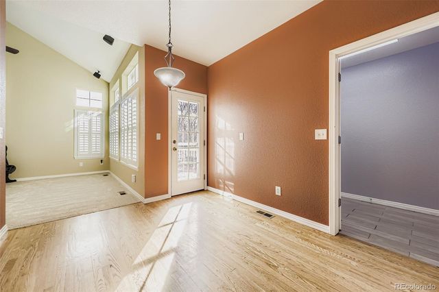 14163 Fairwind Lane, Broomfield, CO 80023