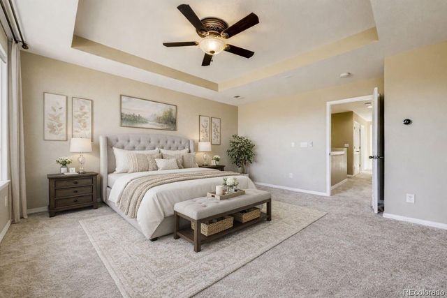 14163 Fairwind Lane, Broomfield, CO 80023