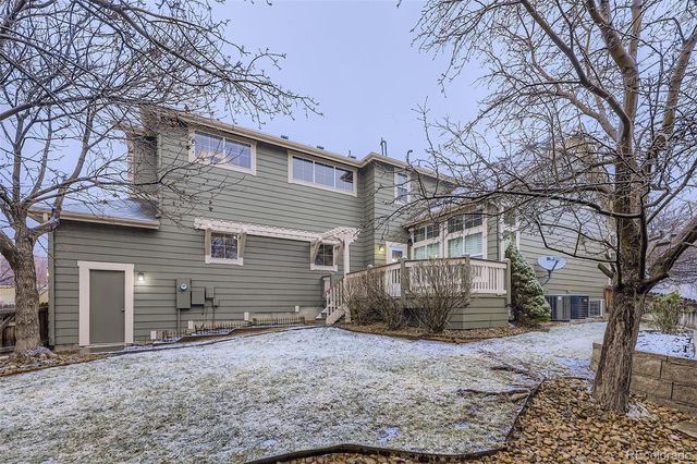 14163 Fairwind Lane, Broomfield, CO 80023