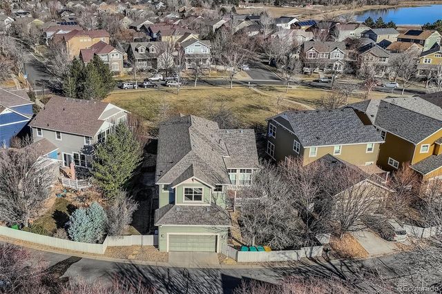 14163 Fairwind Lane, Broomfield, CO 80023