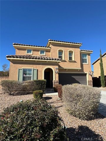 37507 Citron Place, Palmdale, CA 93551