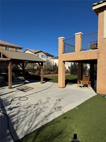 37507 Citron Place, Palmdale, CA 93551