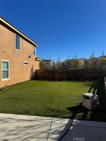 37507 Citron Place, Palmdale, CA 93551