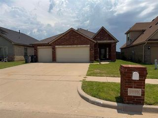 1110 SW 78th St, Lawton, OK 73505