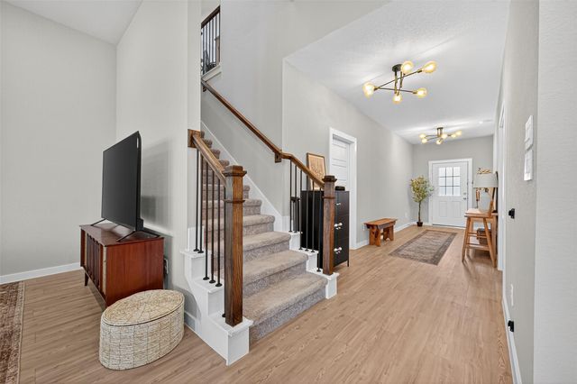 17493 Rosewood Manor Lane, New Caney, TX 77357