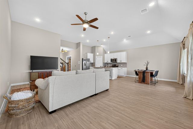 17493 Rosewood Manor Lane, New Caney, TX 77357