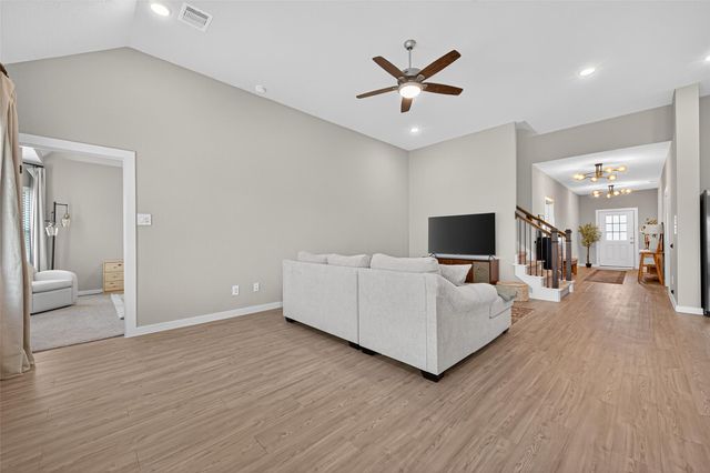 17493 Rosewood Manor Lane, New Caney, TX 77357