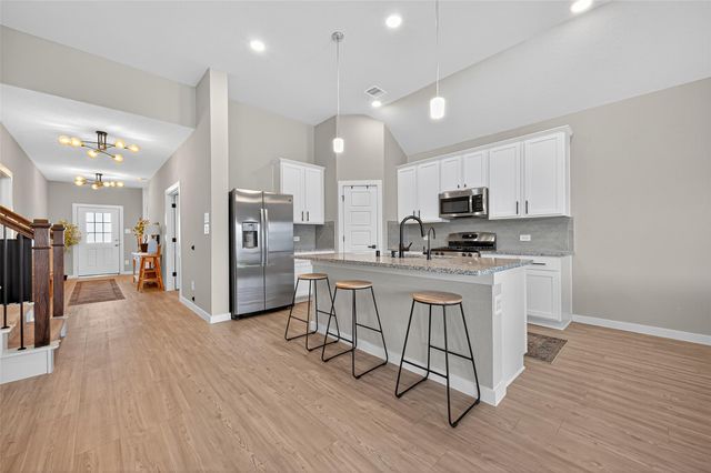 17493 Rosewood Manor Lane, New Caney, TX 77357