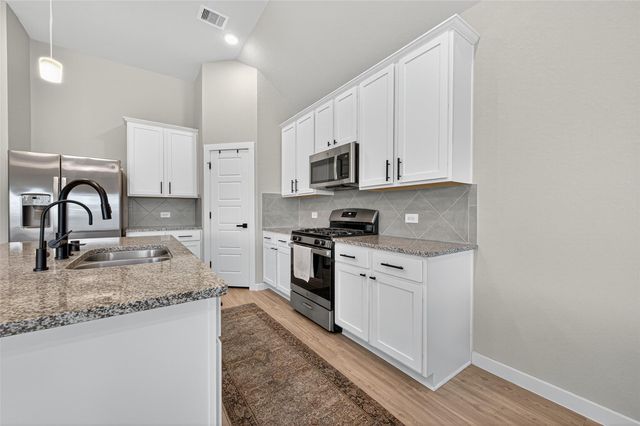17493 Rosewood Manor Lane, New Caney, TX 77357