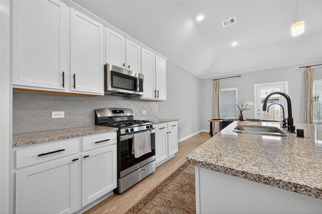17493 Rosewood Manor Lane, New Caney, TX 77357