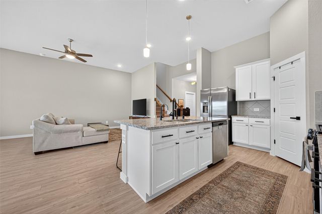 17493 Rosewood Manor Lane, New Caney, TX 77357