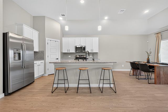 17493 Rosewood Manor Lane, New Caney, TX 77357