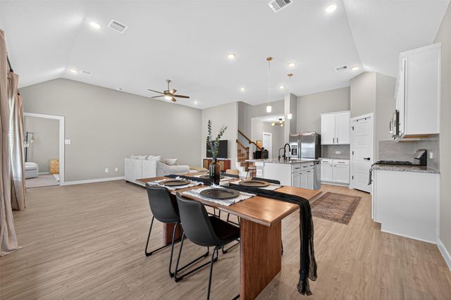17493 Rosewood Manor Lane, New Caney, TX 77357