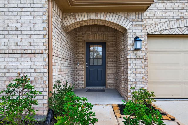 17493 Rosewood Manor Lane, New Caney, TX 77357