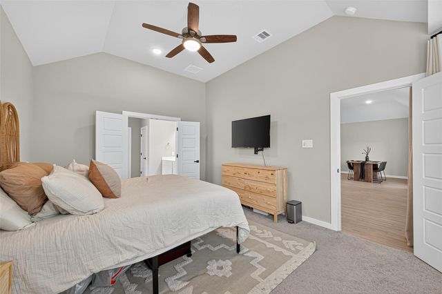 17493 Rosewood Manor Lane, New Caney, TX 77357