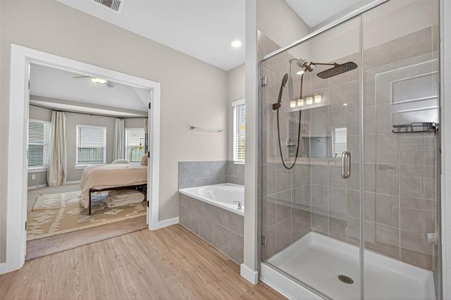 17493 Rosewood Manor Lane, New Caney, TX 77357