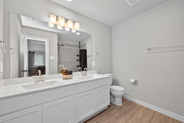 17493 Rosewood Manor Lane, New Caney, TX 77357