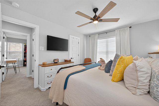 17493 Rosewood Manor Lane, New Caney, TX 77357