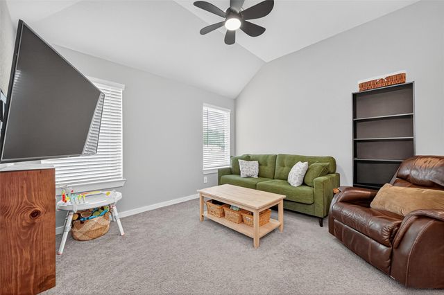17493 Rosewood Manor Lane, New Caney, TX 77357