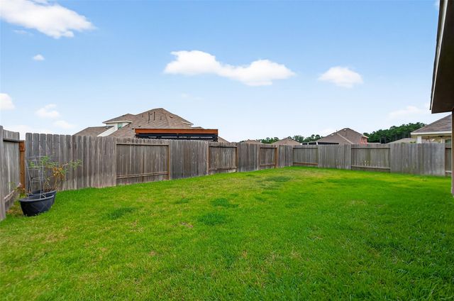 17493 Rosewood Manor Lane, New Caney, TX 77357