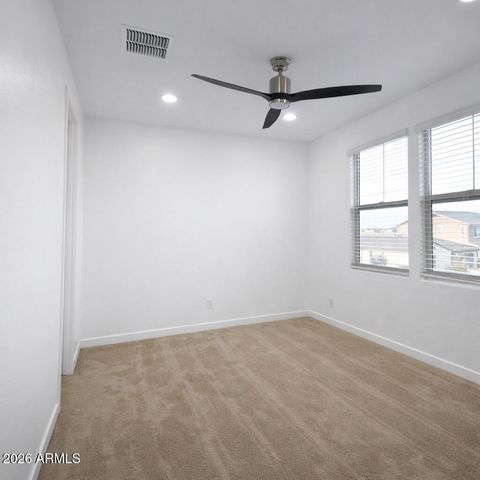 2353 E CASTANETS Drive, Gilbert, AZ 85298