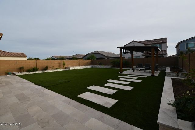 2353 E CASTANETS Drive, Gilbert, AZ 85298