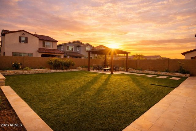 2353 E CASTANETS Drive, Gilbert, AZ 85298