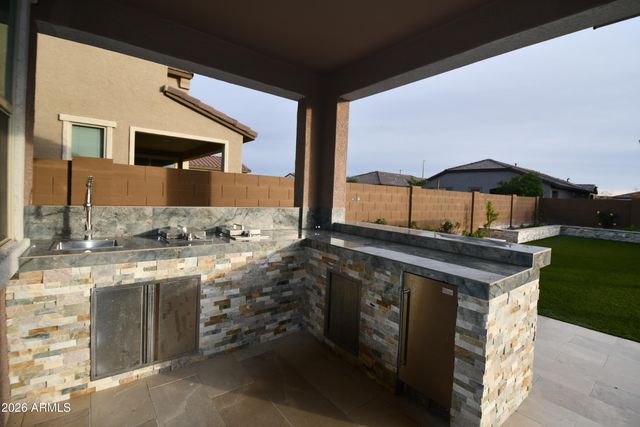 2353 E CASTANETS Drive, Gilbert, AZ 85298