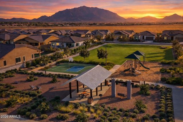 2353 E CASTANETS Drive, Gilbert, AZ 85298