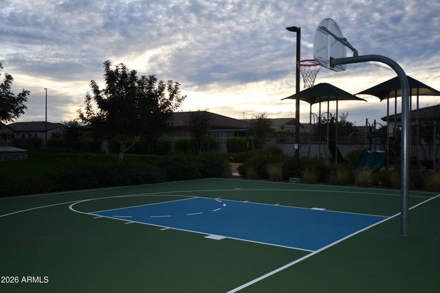 2353 E CASTANETS Drive, Gilbert, AZ 85298