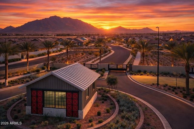 2353 E CASTANETS Drive, Gilbert, AZ 85298