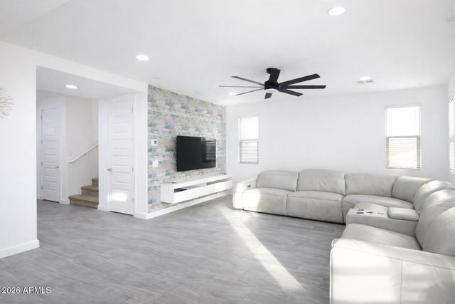 2353 E CASTANETS Drive, Gilbert, AZ 85298