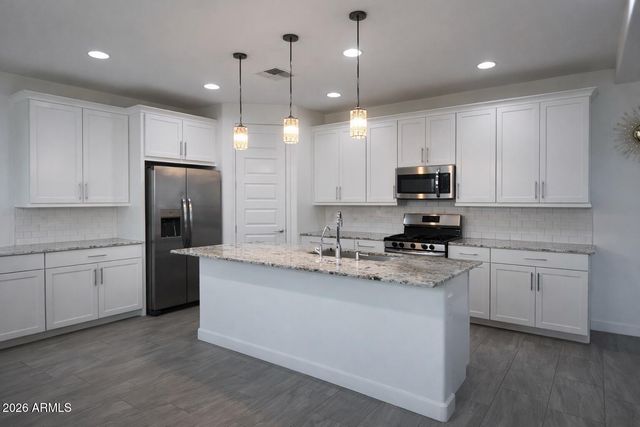 2353 E CASTANETS Drive, Gilbert, AZ 85298