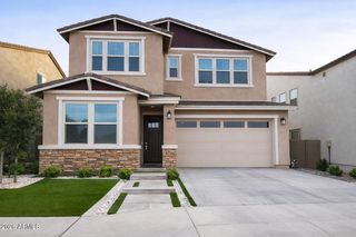 2353 E CASTANETS Drive, Gilbert, AZ 85298