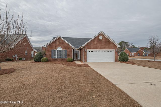 4029 Brookstone Drive, Winterville, NC 28590