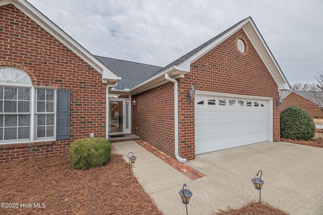 4029 Brookstone Drive, Winterville, NC 28590