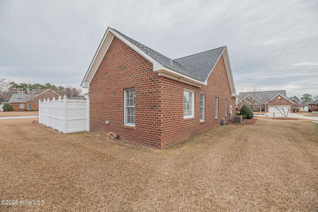 4029 Brookstone Drive, Winterville, NC 28590