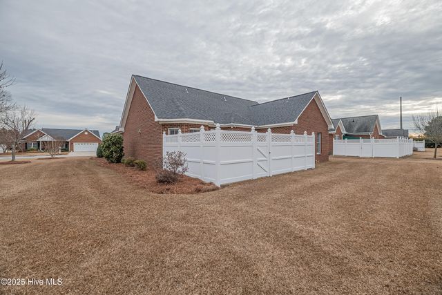4029 Brookstone Drive, Winterville, NC 28590