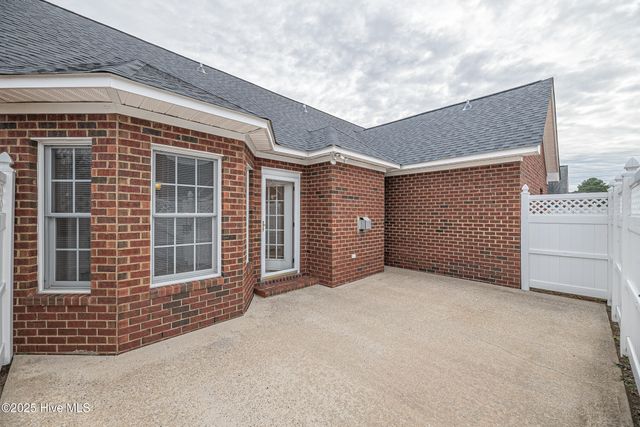 4029 Brookstone Drive, Winterville, NC 28590