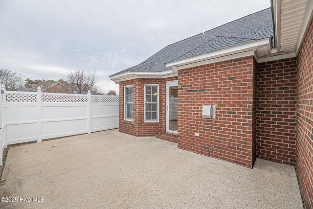 4029 Brookstone Drive, Winterville, NC 28590