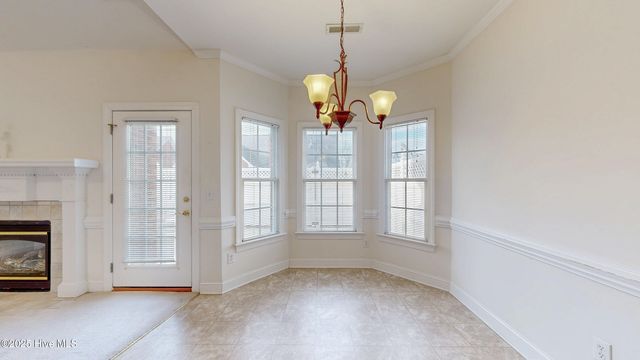 4029 Brookstone Drive, Winterville, NC 28590