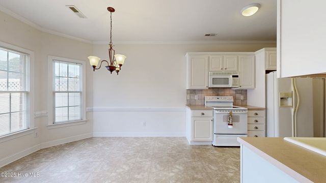 4029 Brookstone Drive, Winterville, NC 28590