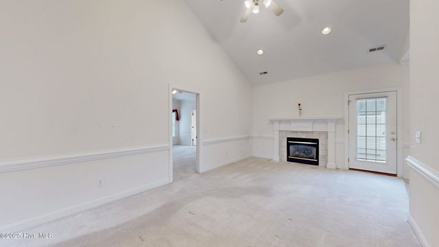 4029 Brookstone Drive, Winterville, NC 28590