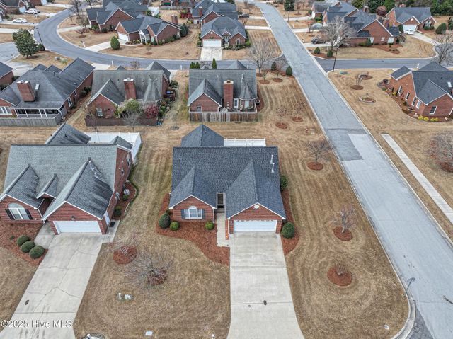 4029 Brookstone Drive, Winterville, NC 28590