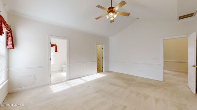 4029 Brookstone Drive, Winterville, NC 28590