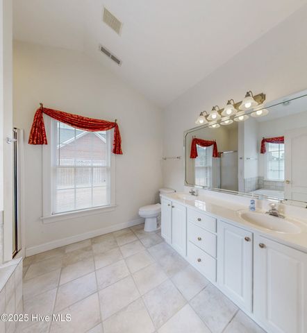 4029 Brookstone Drive, Winterville, NC 28590