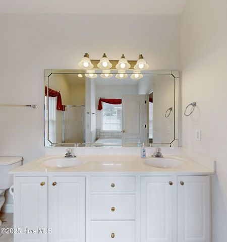 4029 Brookstone Drive, Winterville, NC 28590